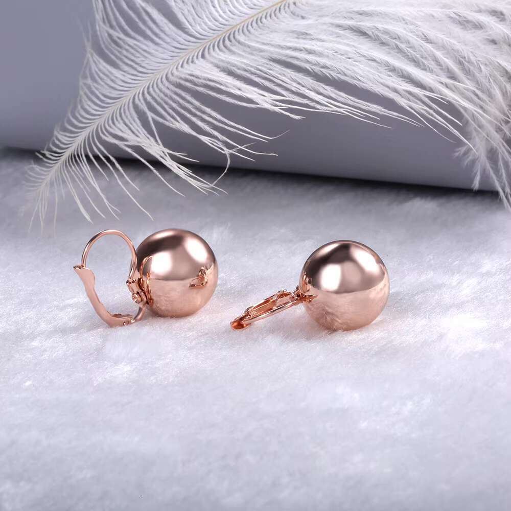 Elegant Imitation Pearl Zircon Earrings Fashion Womens Pendant Earrings Ladies Jewelry Accessories