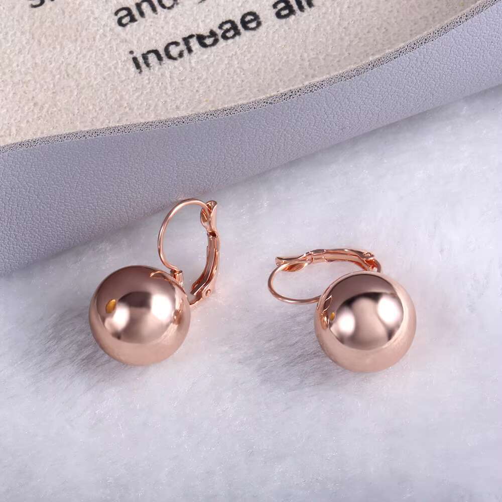 Elegant Imitation Pearl Zircon Earrings Fashion Womens Pendant Earrings Ladies Jewelry Accessories