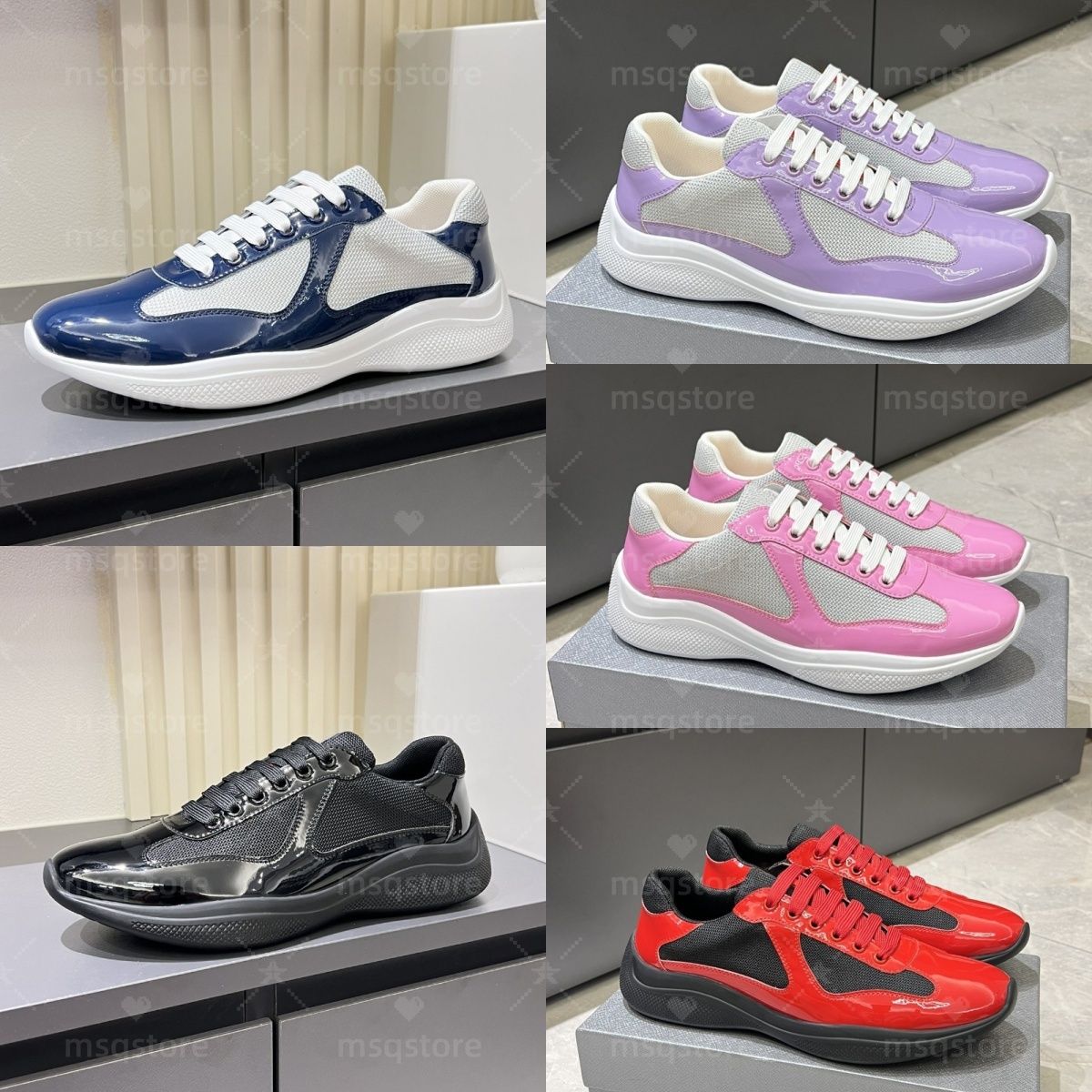 Designer Shoes Men … - image