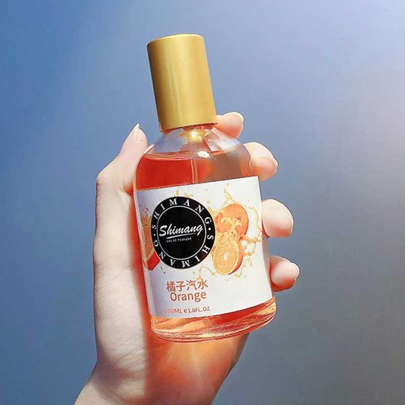 Original Brand Perfume Grape and Peach Gourmet Fragrance Natural Fresh and Long-lasting Fruity Fragrance Neutral Perfume W250714