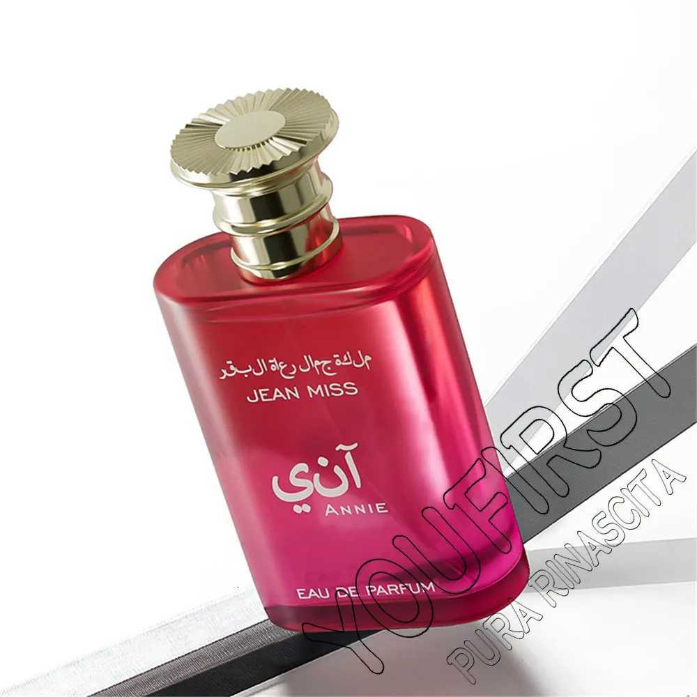 Luxury Brand Women Perfume Club De Nuit 100ML Pheromone Perfumes De Mujer Lasting Floral Fruity Scent Spray Perfume for Women W250712