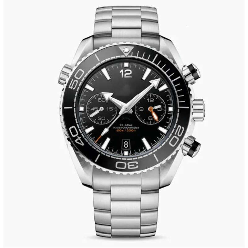 Designer Watches Men Mens 300 High Quality 904L Stainless Steel Mechanical Waterproof Watch Orologio Uomo Di Lusso Sapphire Glass