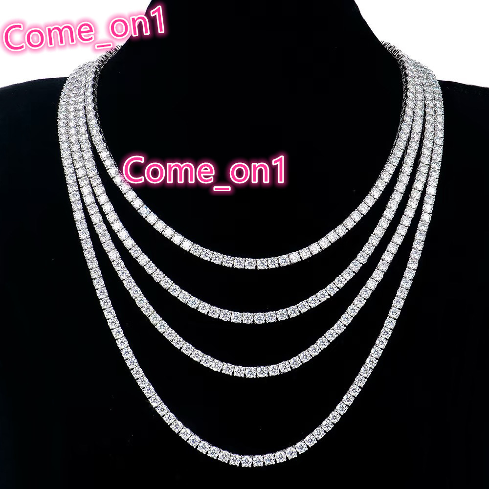 14K Gold Classic Round Tennis Chain Necklace Set Emerald Jewelry for Weddings Parties Emerald Stone Prices