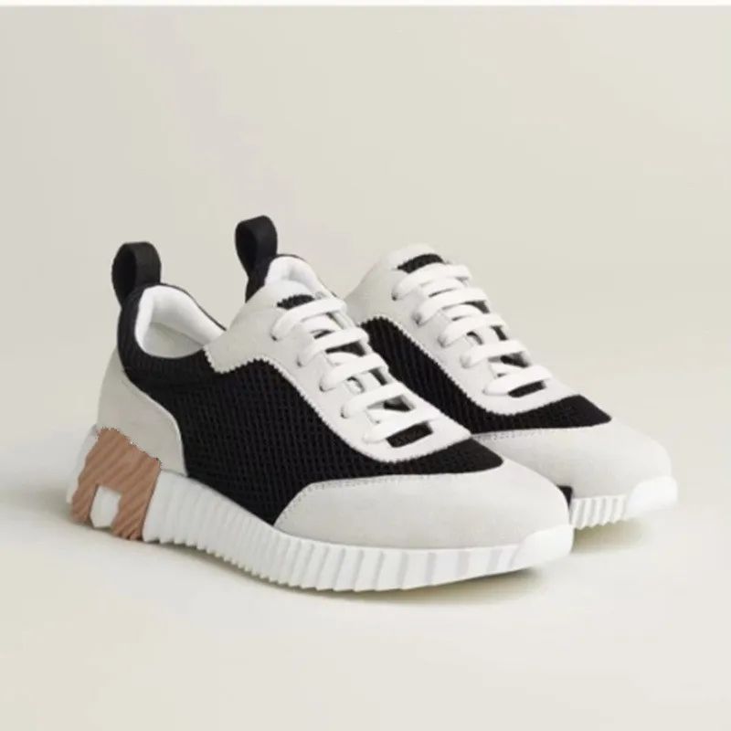 designer sneakers for men women shoes trainers outdoor shoes green black casual designer sneakers womens running shoes womens mens flat jogging shoes with box 35-46