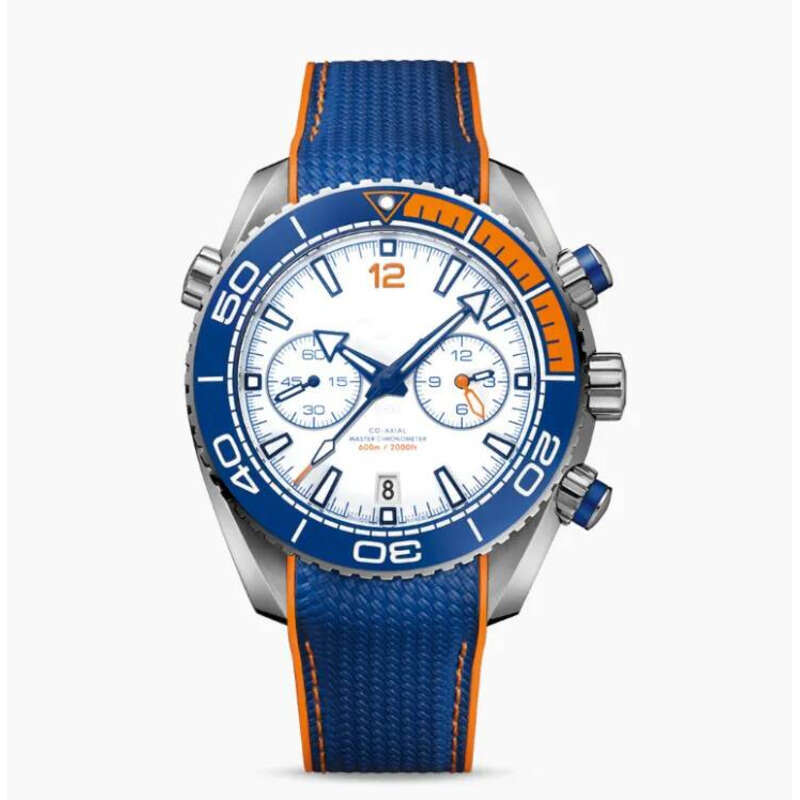 Designer Watches Men Mens 300 High Quality 904L Stainless Steel Mechanical Waterproof Watch Orologio Uomo Di Lusso Sapphire Glass
