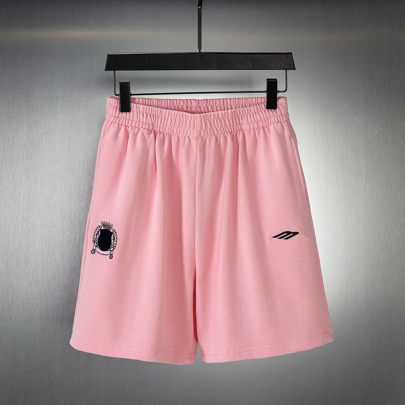 Men's Shorts Polar style summer wear with beach out of the street pure cotton lycra 3rqe cyy9642 344et2