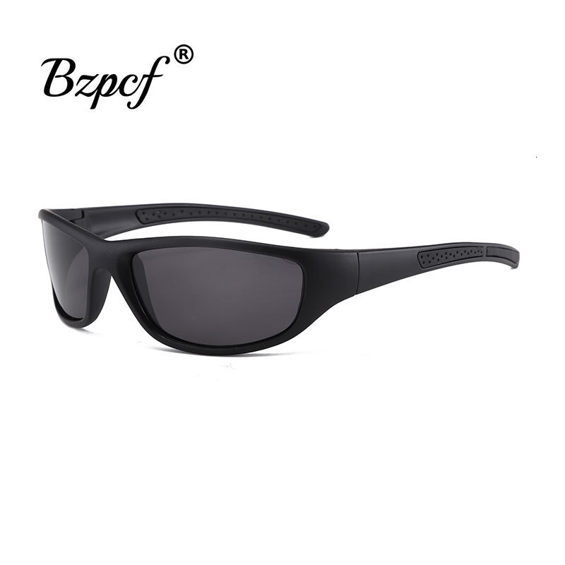 Designer Luxury Men's Outdoor Polarized Sunglasses, Cycling Sunglasses Suitable For Both Men And Women, Driving Glasses, Beach Glasses