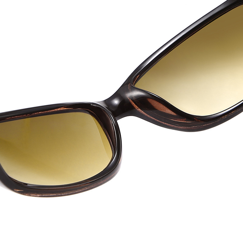 Designer luxury eyewear women's sunglasses, stylish sunglasses, high-end diamond-encrusted UV-resistant women's sunglasses, outdoor sunglass