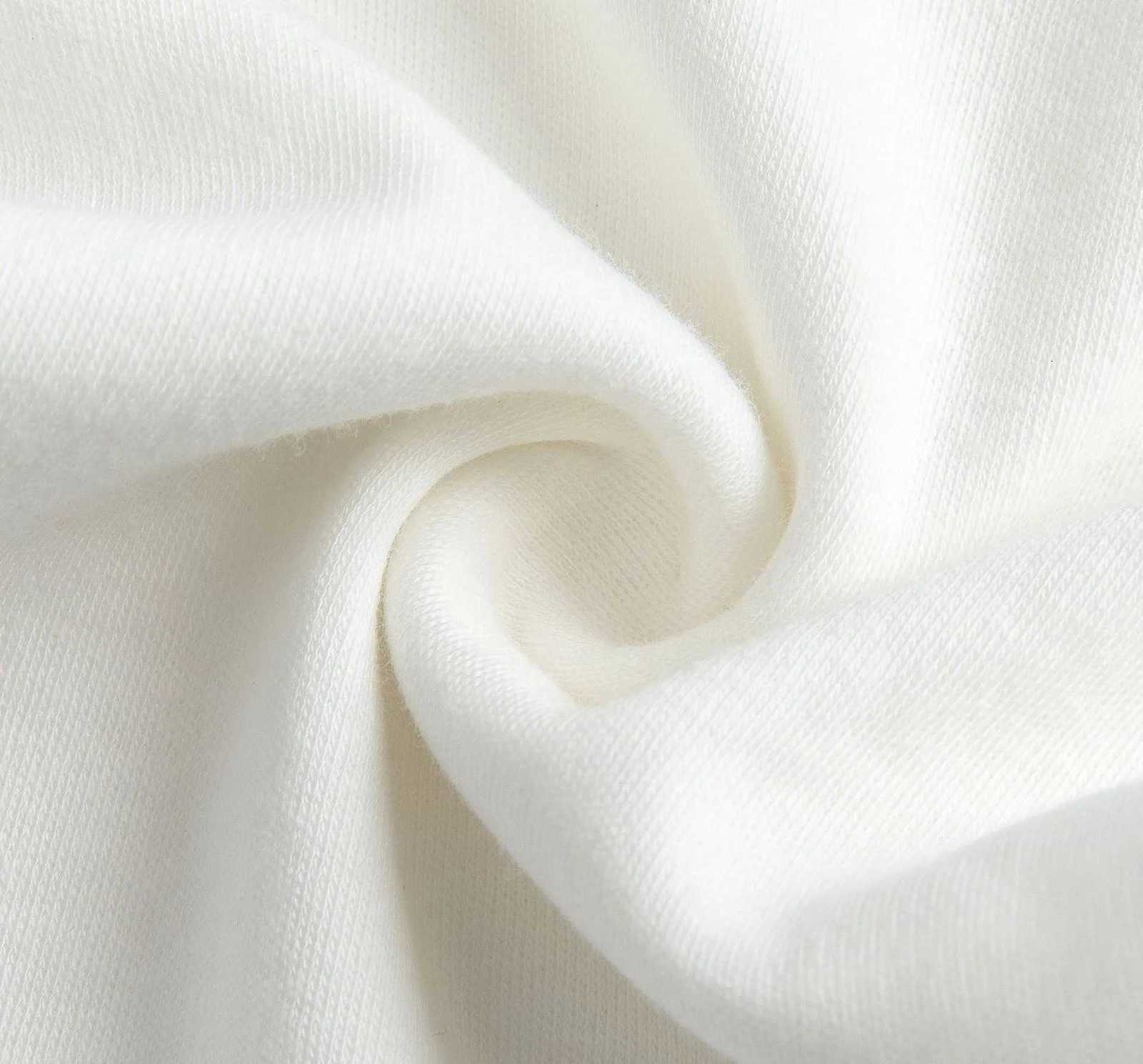 5PCS/LOT Summer Baby Bodysuits Newborn Baby Clothing Cotton White Color Kids Jumpsuits Baby Boy Girl Clothes Infant Costume Z250712