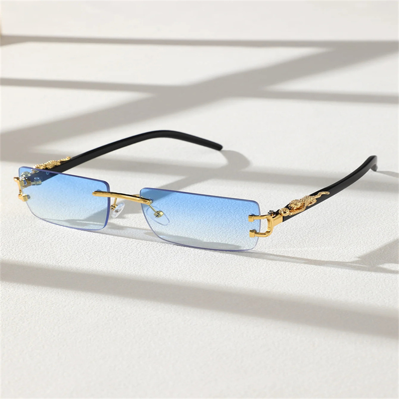 Designer Sunglasses For Women Men Big Frame Sunglasses Luxury Polarized Lens Goggle Pilot PC Frame Oversized UV400 Eyewear Luxury Style Sunglasses DU0