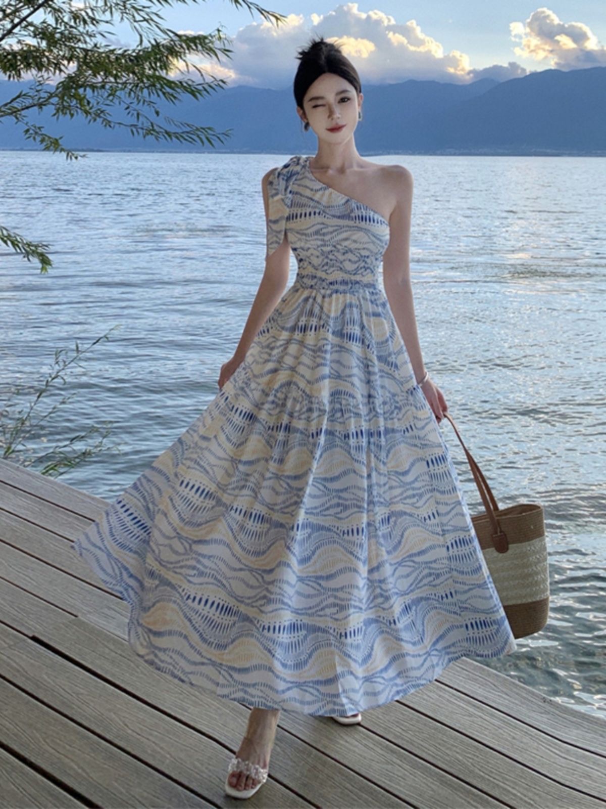 C13180Island Vacati… - image