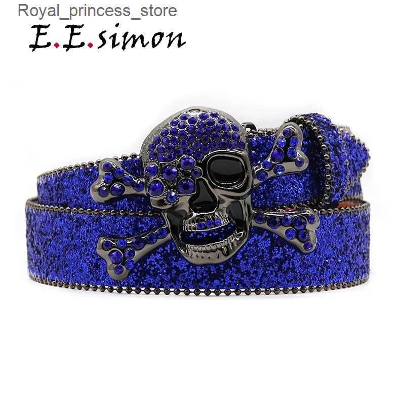 Best Belts Da Skull… - image