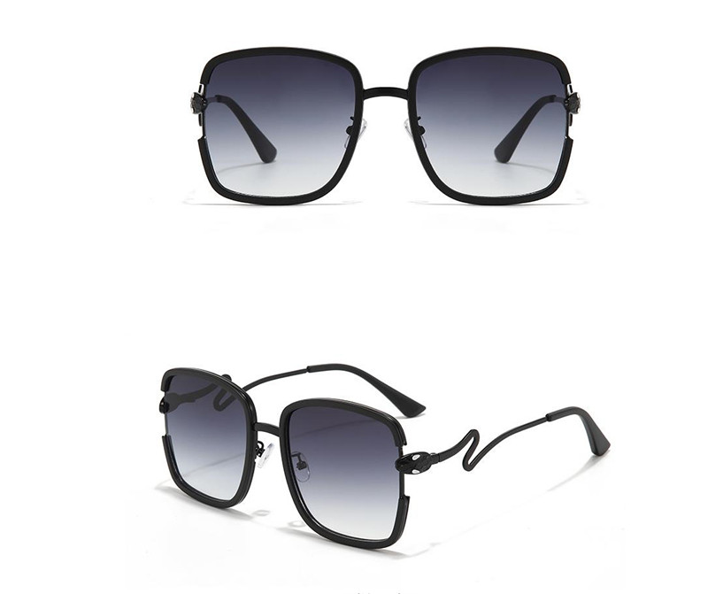 Designer Sunglasses For Women Men Big Frame Sunglasses Luxury Polarized Lens Goggle Pilot PC Frame Oversized UV400 Eyewear Luxury Style Sunglasses DU0