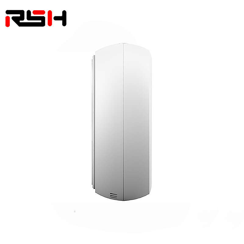 Designer Brand Home Zigbee Sensor tuya Intelligent Detector Thermohygrometer