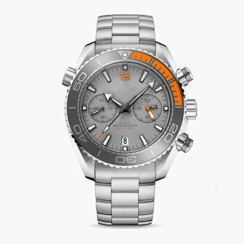 Designer Watches Men Mens 300 High Quality 904L Stainless Steel Mechanical Waterproof Watch Orologio Uomo Di Lusso Sapphire Glass