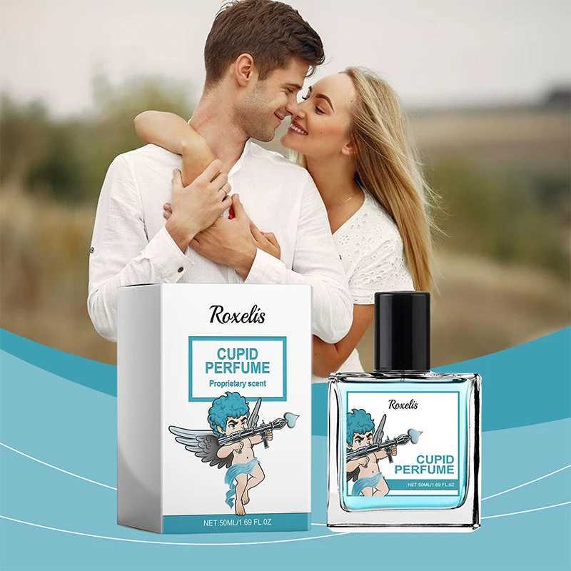 Cupid Man Perfume Charm Pheromone Cologne Vitality Fragrance Perfume Last Fragrance Master-level Special Nature Eau De Toilette W250712