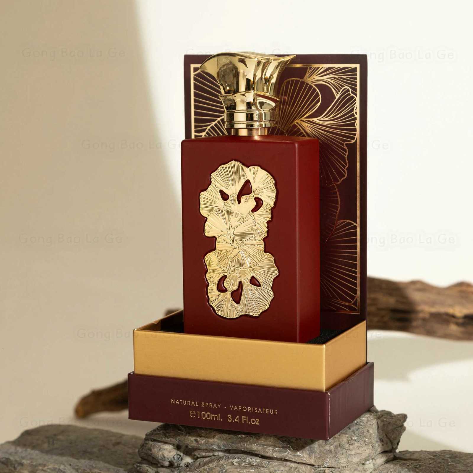 Lasting Fragrance Perfume Women Body Spray Perfume Plant Floral Scent Pheromone Eau De Parfum Black Cologne Men 100ml Toilette W250712