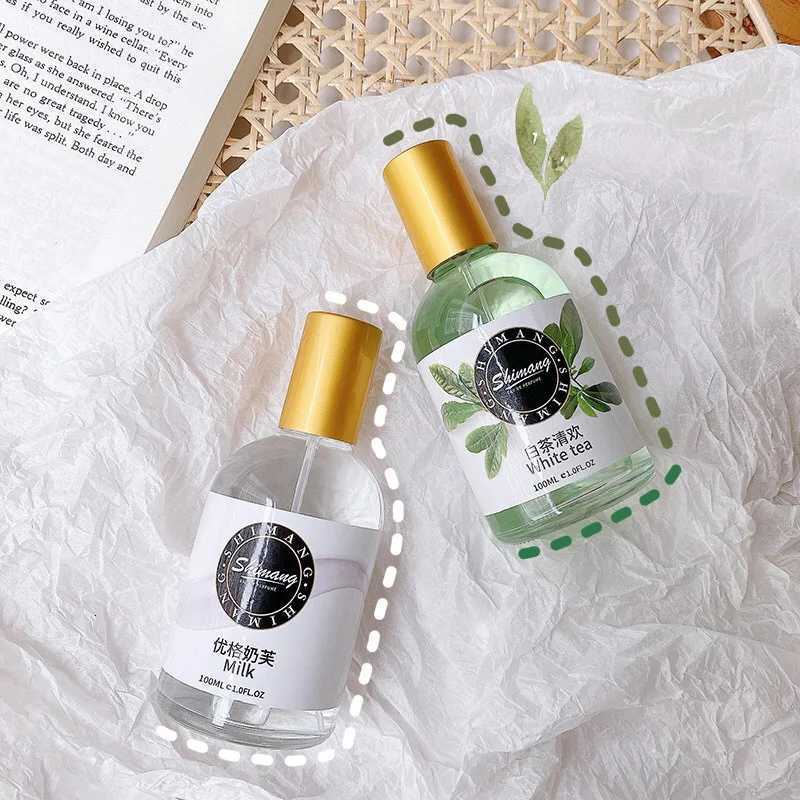 Original Brand Perfume Grape and Peach Gourmet Fragrance Natural Fresh and Long-lasting Fruity Fragrance Neutral Perfume W250712