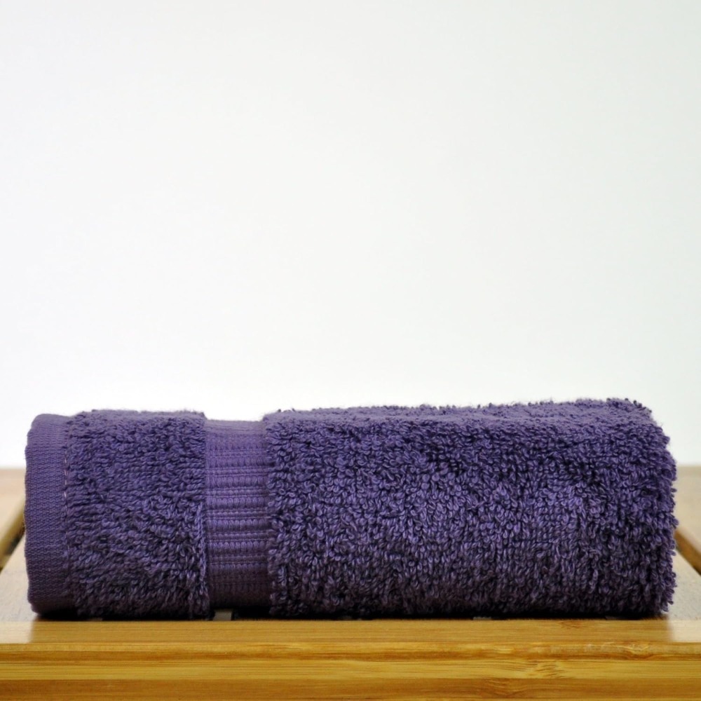 Luxury Hotel Spa Collection Highly Absorbent, Quick Dry 100% Turkish Cotton 700 GSM, Eco Friendly Towel, for Bathroom