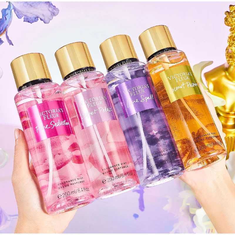 Brand Of Extremely Premium Perfumes Midnight Glamour Edp Spray Natural Fresh Fruity Fragrance Popular Secret Eau De Toilette W250712