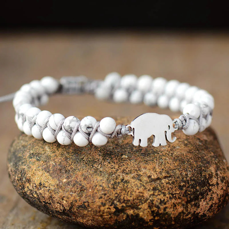 Exquisite Charm Wrap Bracelets String Braided Macrame Bracelets Spiritual Friendship Bracelet Femme Women Jewelry 250712
