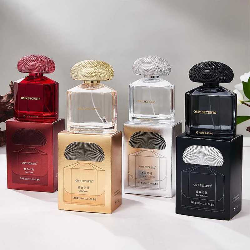 Microphone Platinum Perfume Women Floral Fruit Scent Vanilla Fragrance Charming Encountering Dating Men Long-Lasting Body Spray W250712