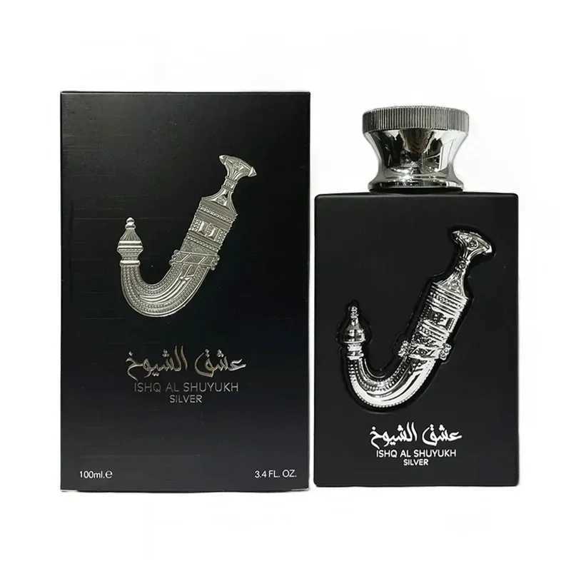 100ML Pheromone Perfume Floral Scent Lasting Fragrance Eau De Parfum Fascination Man Workdating Perfumes High Quality Z250809