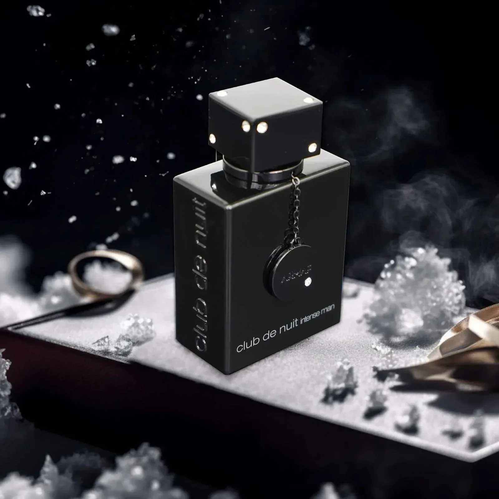 Wild Black Edition for Men - Luxury Brand Perfume Men 100ml Cologne Fragrance Spray perfumes for men Origin W250714