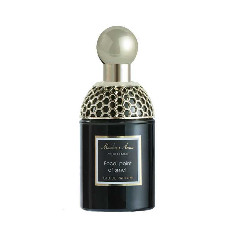 100ML Brand Perfume Sandalwood Women Perfume Spray Flirting Pheromone Long Lasting Romance Attract Women Valentines Day Gift W250712