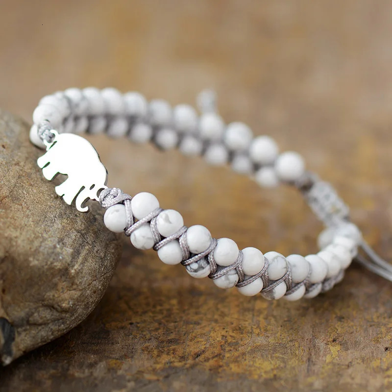 Exquisite Charm Wrap Bracelets String Braided Macrame Bracelets Spiritual Friendship Bracelet Femme Women Jewelry 250712