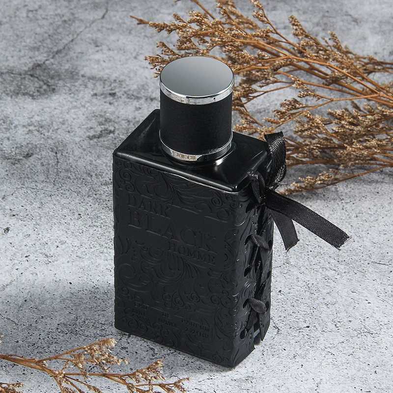 Whisky Style Mens Perfume Woody Aroma Sandalwood Cologne Fresh Natural Long-Lasting Light Fragrance Musk Cedar Eau De Toilette W250712