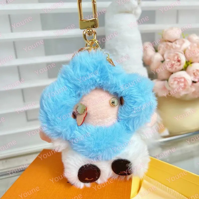 Girasole Mini Purry Bass Bass Channo Designer Designer Thiechine Pincio Monogra…