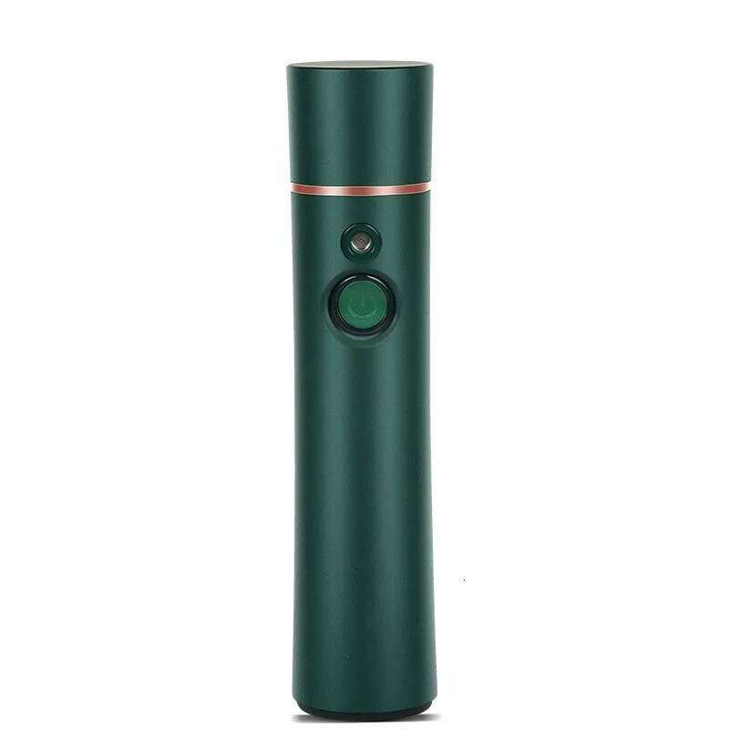 New Oxygen Care Portable Fine Mist Facial Sprayer Moisturizing Skin