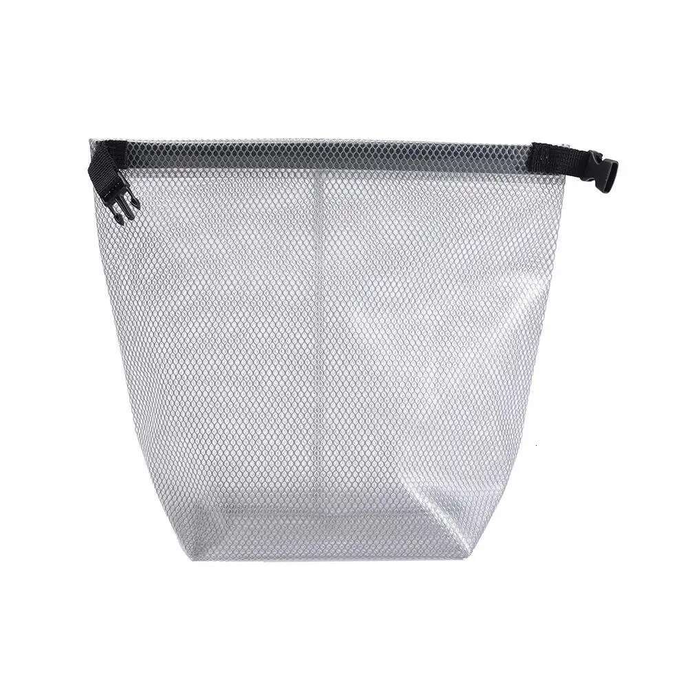 Waterproof Swimming Portable Clothing Storage Pouch Wet And Dry Separation Beach Lunch Box Travel Bag Handheld Crossbody