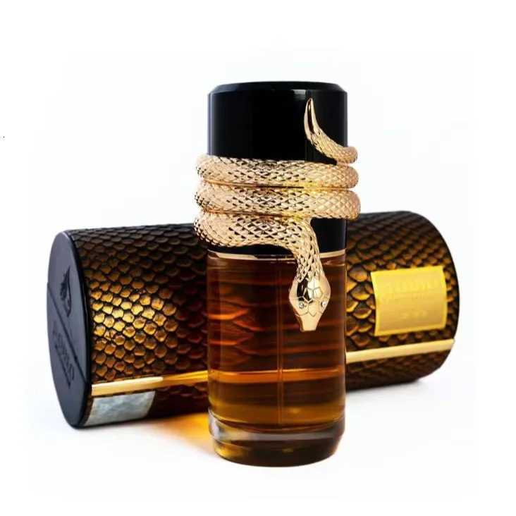 Original Musamam Perfume Unisex Long Lasting Atomizer 100ml Perfume For Men And Women Male Woody Fragrance Cologne W250712