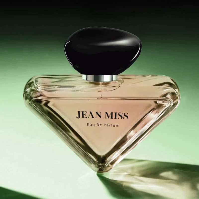 Womens Long-lasting Perfume - 50ml Floral Fruity Scent Ideal for Daily Use W250714