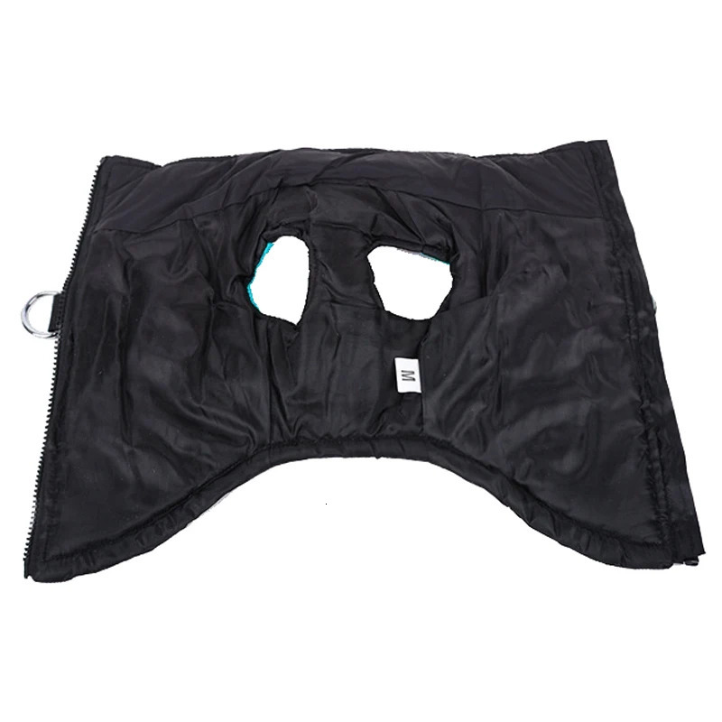 Winter Pet Dog Clothes Warm Big Dog Coat Puppy Clothing Waterproof Pet Vest Jacket For Small Medium Large Dogs Golden Retriever 250708