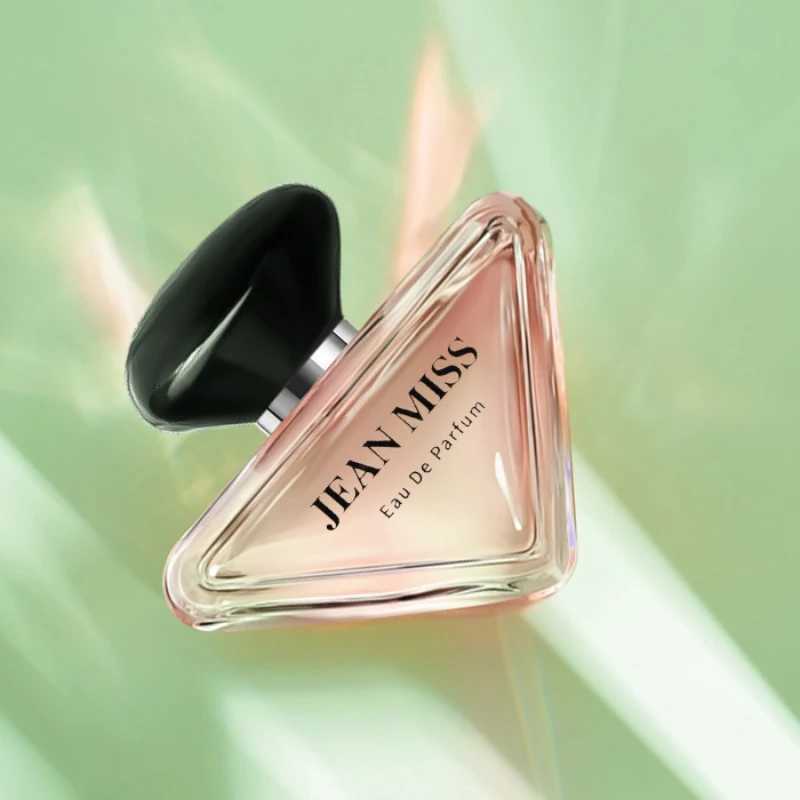 Womens Long-lasting Perfume - 50ml Floral Fruity Scent Ideal for Daily Use W250714