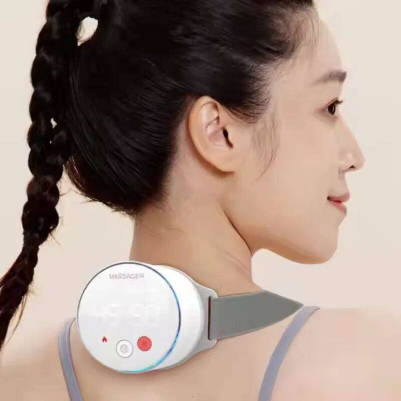 2025 Electric Portable Moxibustion Massage Instrument