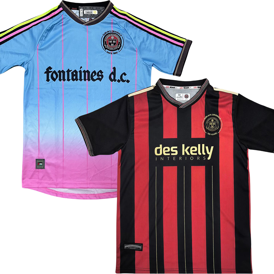 2025 Bohemian Socce… - image