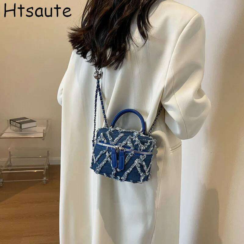 2025 New Designer Single Shoulder Bag Fashion Chain Crossbody Bags For Women Brand Ladies Handbags And Purses