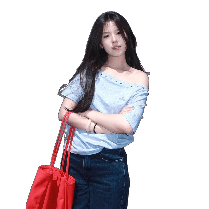 New Women's Top Pure Desire Style Asymmetric Collar Diamond Embroidery Short Sleeve Women's T-shirt Summer Sexy Loose Off Shoulder Top Desig