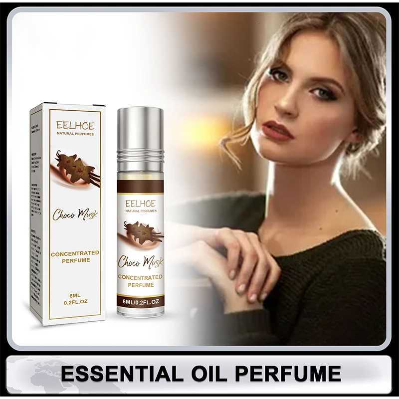 50ml Chocolate Musk Eau De Parfum Natural Spray Dubai Chocolate Mist Brand Lasting Pheromone Exudes Charm Essential Oil Perfume W250712