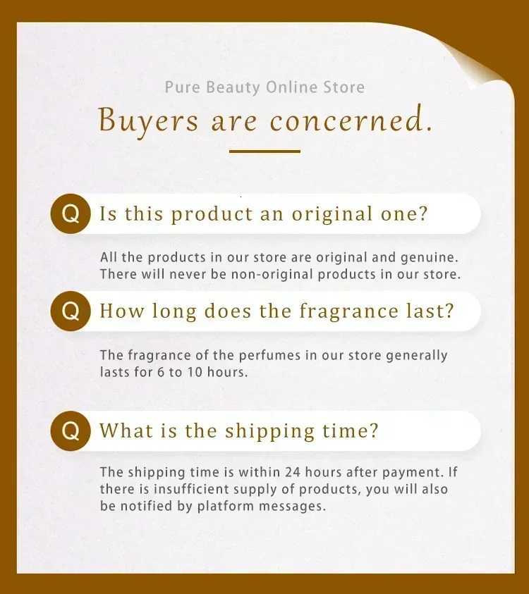 100ml Mens Charm Cologne Original Perfumes High Quality Strong Pheromones Attract Women Suitable for Going Out Parties Fragrance W250712