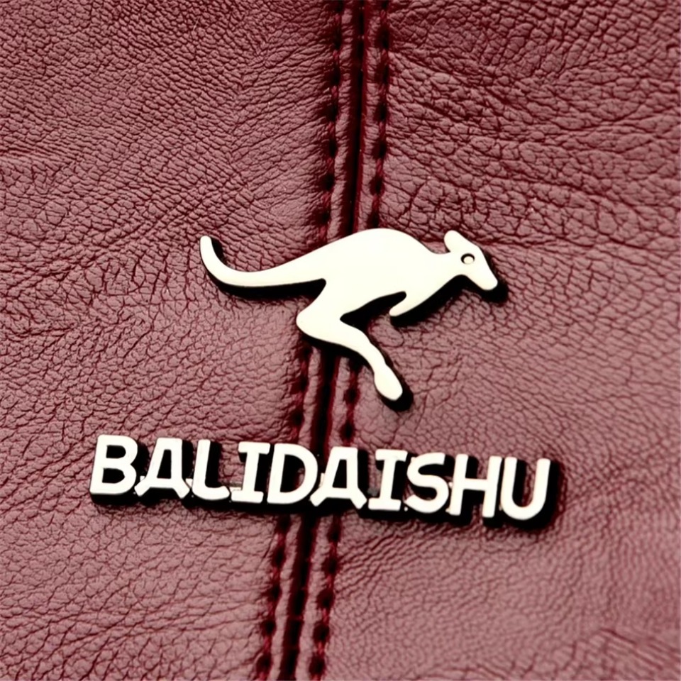 High Quality Leather Crossbody Bag New Luxury Handbags Women Bags Designer Small Shoulder Messenger Bags for Women 2025 Sac