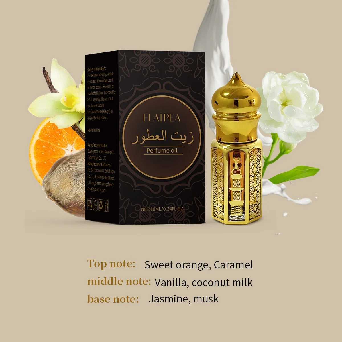 Brand Perfume Musk Women Perfume Unisex Spray Flirting Pheromone Long Floral Fruity Light Fragrance Men Seductive Romance Gift W250712