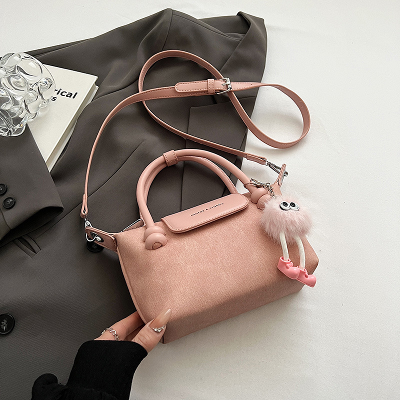 Luxury Brand Designer Bag Versatile Ins Crossbody Bag For Women 2024 New Trendy Fashion Korean Small Tote Bag Niche Single Shoulder Handbag