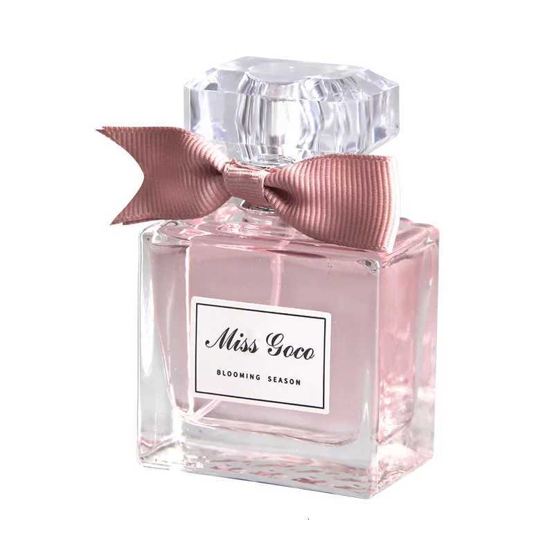 Brand Perfume Musk Women Perfume Spray Flirting Fruity Pheromone Long Lasting Light Romance Attract Women Valentines Day Gift W250712