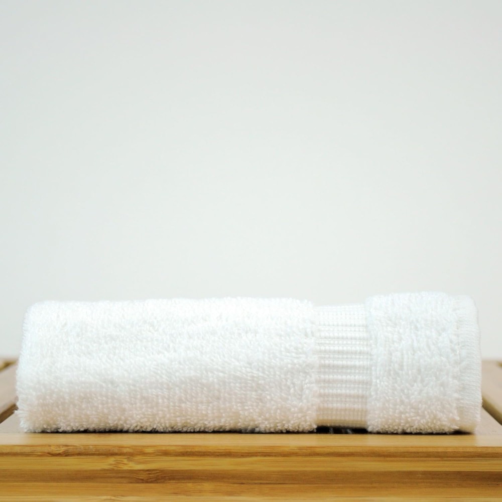 Luxury Hotel Spa Collection Highly Absorbent, Quick Dry 100% Turkish Cotton 700 GSM, Eco Friendly Towel, for Bathroom