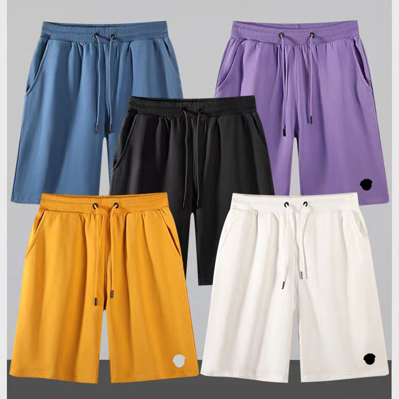 mens swim sports basketball high quality Men's and women's casual shorts designer letter pants Free shipping